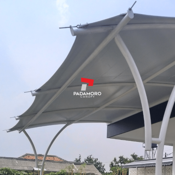 Jasa tenda memrbane medan